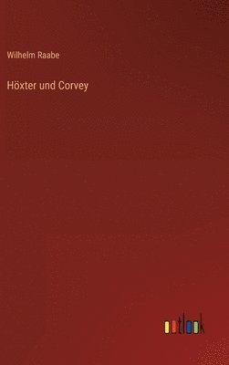 bokomslag Hxter und Corvey