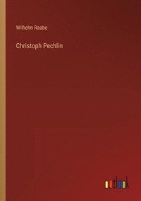 bokomslag Christoph Pechlin