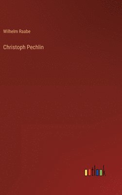 Christoph Pechlin