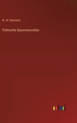 Polnische Bauernnovellen