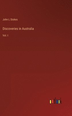 Discoveries in Australia 1