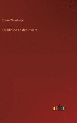 Streifzge an der Riviera 1