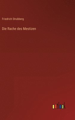 Die Rache des Mestizen 1