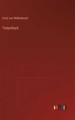 Tintenfisch 1