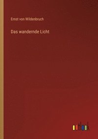 bokomslag Das wandernde Licht