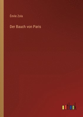 Bauch von Paris