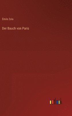 Bauch von Paris