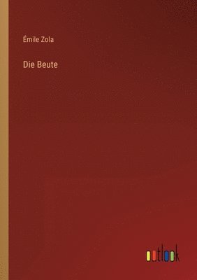 Die Beute 1