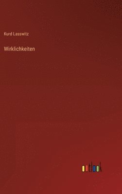 Wirklichkeiten 1