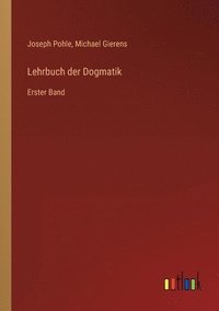 bokomslag Lehrbuch der Dogmatik