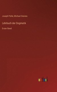 bokomslag Lehrbuch der Dogmatik