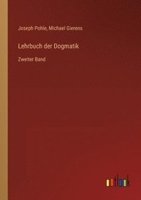 bokomslag Lehrbuch der Dogmatik