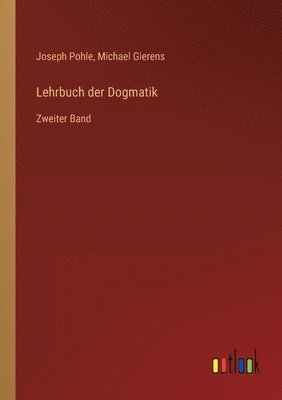 Lehrbuch der Dogmatik
