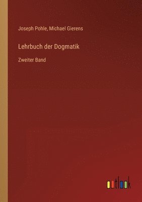 Lehrbuch der Dogmatik 1