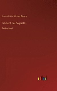 bokomslag Lehrbuch der Dogmatik