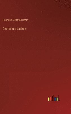 Deutsches Lachen