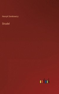 bokomslag Strudel