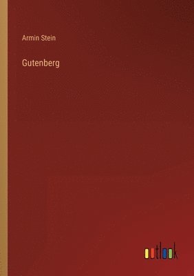 Gutenberg 1