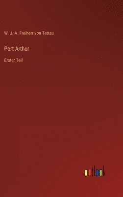 Port Arthur 1