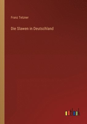 Slawen in Deutschland