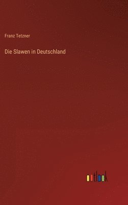 Slawen in Deutschland
