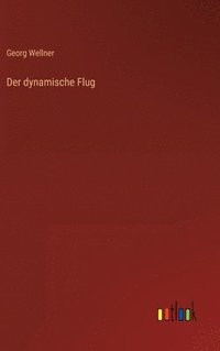 bokomslag Der dynamische Flug