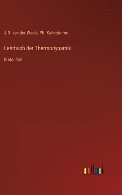 Lehrbuch der Thermodynamik 1