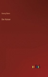 bokomslag Kaiser