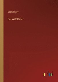 bokomslag Waldläufer