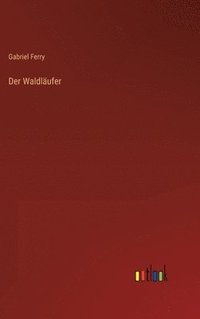 bokomslag Waldläufer