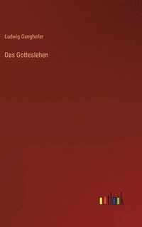 bokomslag Gotteslehen