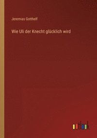 bokomslag Wie Uli der Knecht glucklich wird