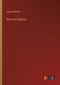 bokomslag zwölf Apostel