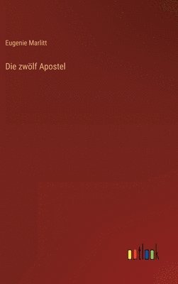 Die zwlf Apostel 1