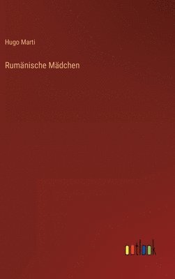 Rumänische Mädchen
