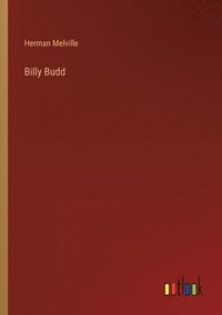 bokomslag Billy Budd