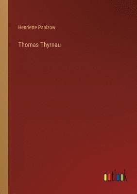 Thomas Thyrnau 1