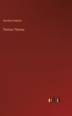 Thomas Thyrnau 1