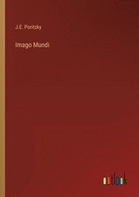 bokomslag Imago Mundi