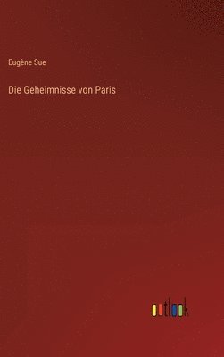 Die Geheimnisse von Paris 1