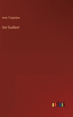 Der Duellant 1