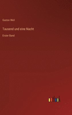 Tausend und eine Nacht