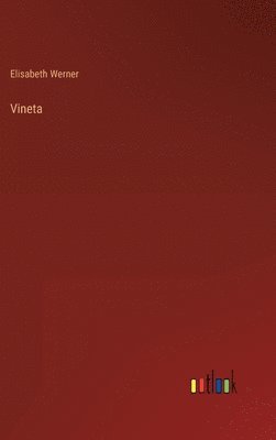 bokomslag Vineta