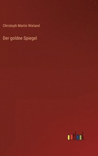 bokomslag goldne Spiegel