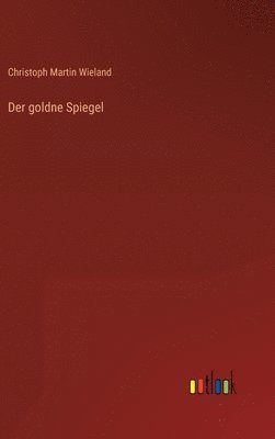 bokomslag goldne Spiegel