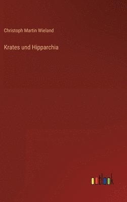 bokomslag Krates und Hipparchia