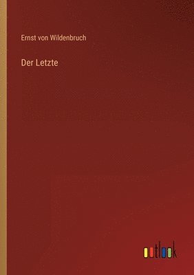 Letzte