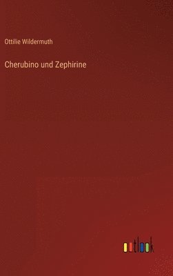 Cherubino und Zephirine