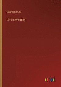 bokomslag Der eiserne Ring