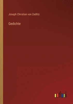 Gedichte 1